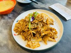 -都一处烧麦馆(前门店)