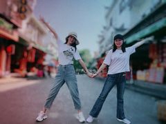 -南岳衡山风景名胜区-南岳大庙