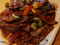 -95号酱骨·一块豆腐(展春园西路店)