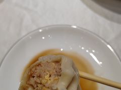 -大眼锅贴水饺(河东店)