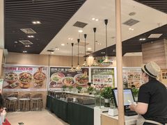 -嘉和一品粥(马家堡店)
