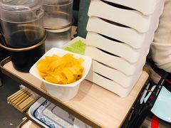 -海底捞火锅(大融城店)