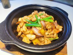 -玲珑·新粤菜(安华汇店)