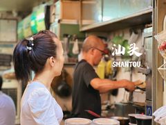 -张钦德·广场老牌豆花甜汤(总店)