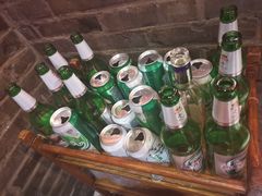 -永辉超市(六里桥店)