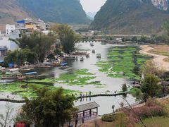 -靖西鹅泉风景区