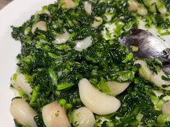 菱角毛菜-漕溪人家
