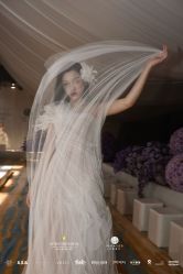 -Bridal Queen·婚纱女皇