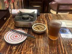 -平成屋· Late Night 食堂(四川北路店)
