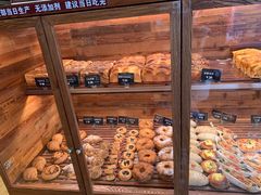 -布莉安石窑面包(中山路店)