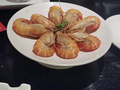 -吴越荣记苏州菜·松鼠桂鱼100%活鱼现做(月光码头店)