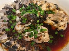 -华盛丰温州大排档(东三环南路店)