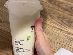 -宝珠奶酪(长宁金虹桥店)