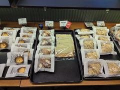-OUR Bakery(三里屯太古里店)