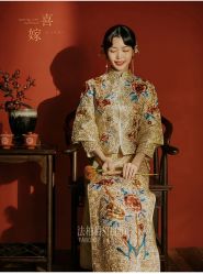 点击看大图 -太古映画婚纱摄影(天河店)