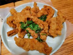 一口小酥肉-小满手工粉(上海月星环球港店)