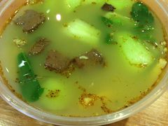 -潘氏凉皮(迎宾南路店)