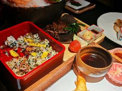 -花潮料理艺食馆(成都万象城店)