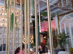 -红樱桃·欢乐餐厅(太原里店)