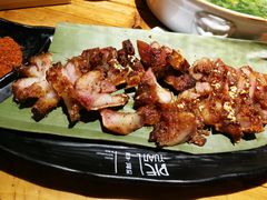 -别院里音乐餐酒吧(双流航空港店)