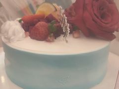 -芭菲盛宴·环球美食(袁家岗店)