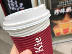 -陈记甜品窝(中山北路店)