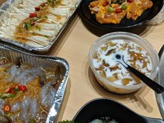 -花味·自助烤肉(雨花客厅店)