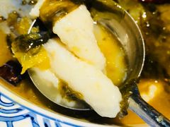 酸菜鱼-川人百味(亿合城店)