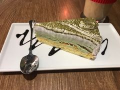 -江燕路万科里
