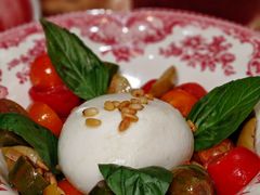 -BROWNSTONE布朗石西班牙餐厅(富城店)