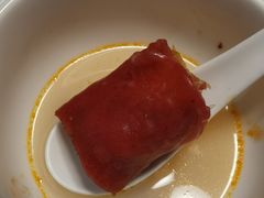 -煲王粤菜餐厅(中侨中心店)