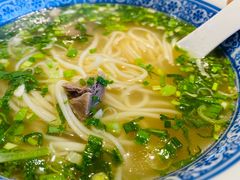 -尹兰楼西北风情餐厅(嘉定店)