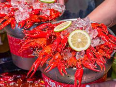 -牛市坎火锅(建设路店)