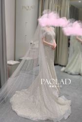 -南京宝娜嫁衣婚纱礼服馆(中央路店)