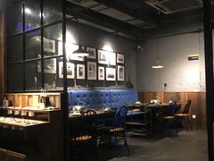 大堂-船奇蒸汽海鲜·闽菜(八市海鲜总店)