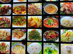 -小丫头餐厅·江浙菜·烧烤(灵隐店)