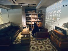 -时光花园(白鹭洲店)