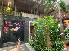 -弘安丽水温泉酒店