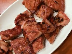 宫中拌猪排-青鹤谷(苏州店)