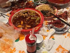 -吉利龙虾·新派海鲜烧烤