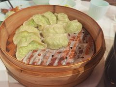 -巴音浩日娲·蒙餐(双林东路店)