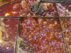 -正南齊北重庆老火锅(光华村直营店)