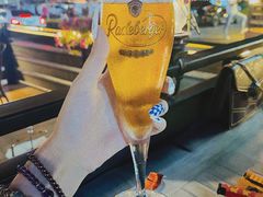 -LENBACH兰巴赫西餐啤酒坊(大连东港店)