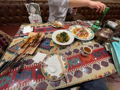 -巴依老爷新疆美食(工体旗舰店)