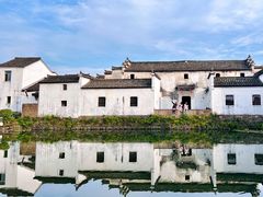 -东梓关景区村庄