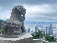 -太平山顶