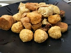 -诏安海鲜馆(新浦店)