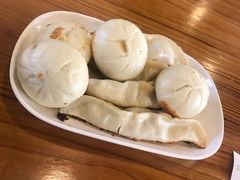 -张小文胡辣汤(龙柏新村店)