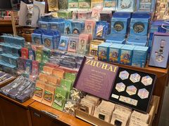 -阅·潮Readzone(珠海华发商都店)