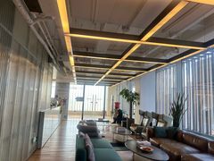 -WeWork中国(三里屯11号社区店)